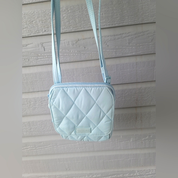 NWOT Vera Bradley Crossbody/Hand Bag